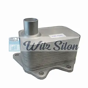 Oil Coolers 06J117021D