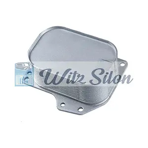 Oil Cooler OE NO. 03N117021