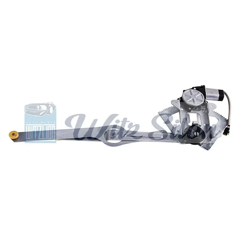 Car Body auto Parts Front Window Regulator FR with W 2 pins MOTOR oem no 22071948 12487666