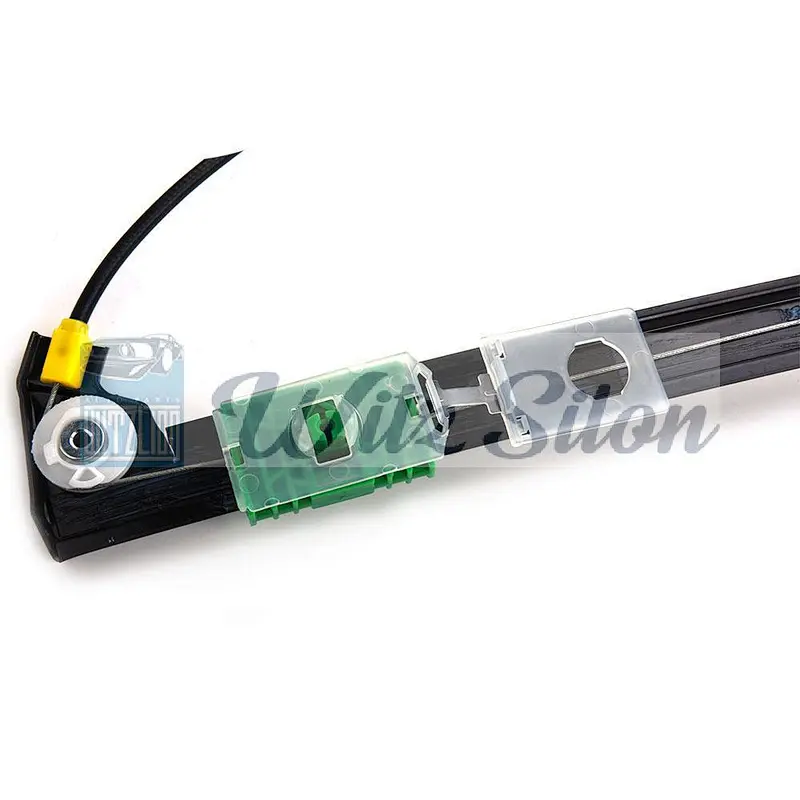 oemno 8P4 837 461C with Motor Left side window regulators