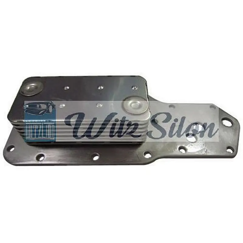 Oil Cooler OE NO. 39189176