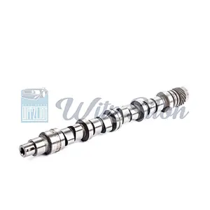 OEM NO 12710-79202 ST90 auto engine parts Custom chilled cast iron camshaft assy