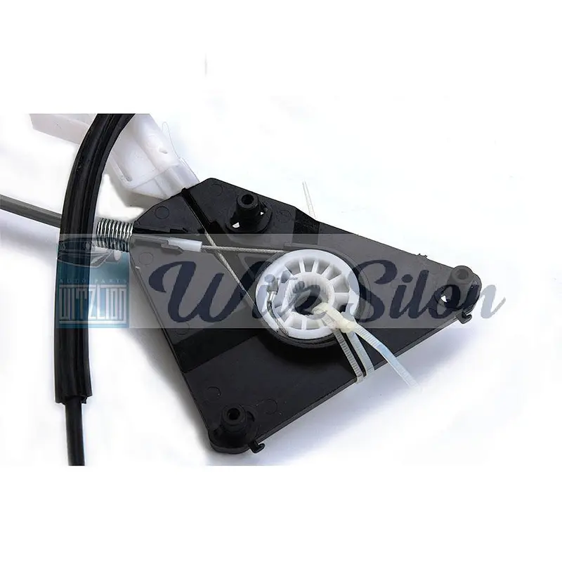 oemno 8P3 837 462C with Motor right side car window regulators