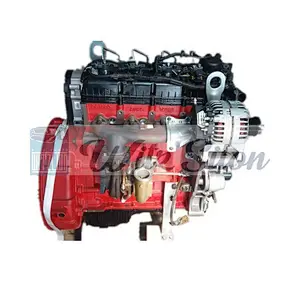 ISF2.8 diesel engine assembly 4 cylinders for Marine