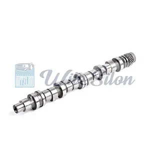 OEMNO 12810-800005 SJ410 F8A auto parts Custom chilled cast iron camshaft assy