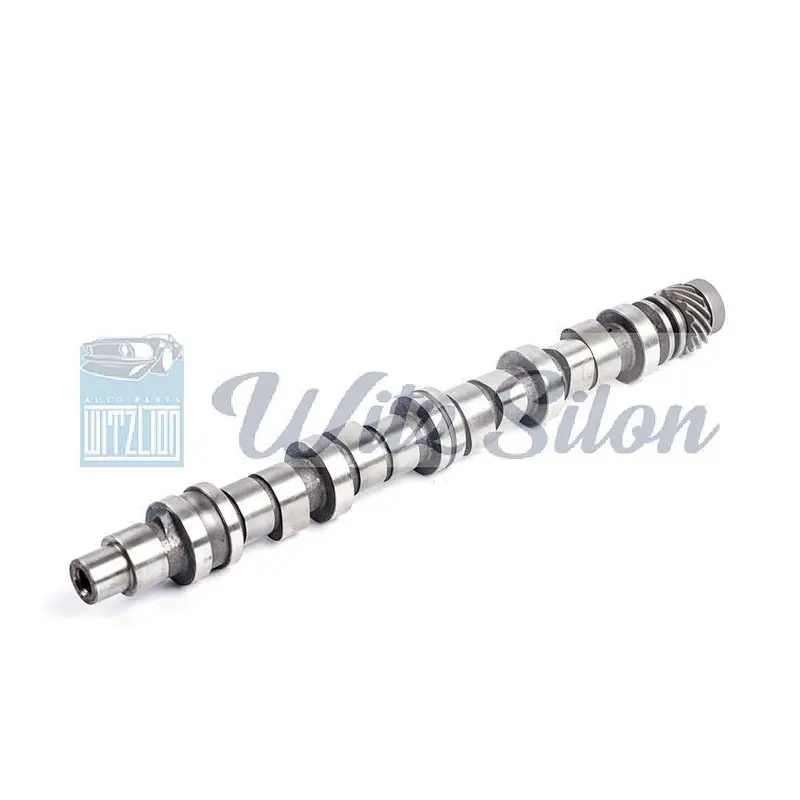 OEMNO 12810-800005 SJ410 F8A auto parts Custom chilled cast iron camshaft assy