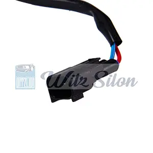 Car Body auto Parts Front Window Regulator FR with W 2 pins MOTOR oem no 4L3Z 1523200CA 6L3Z 1523200BA