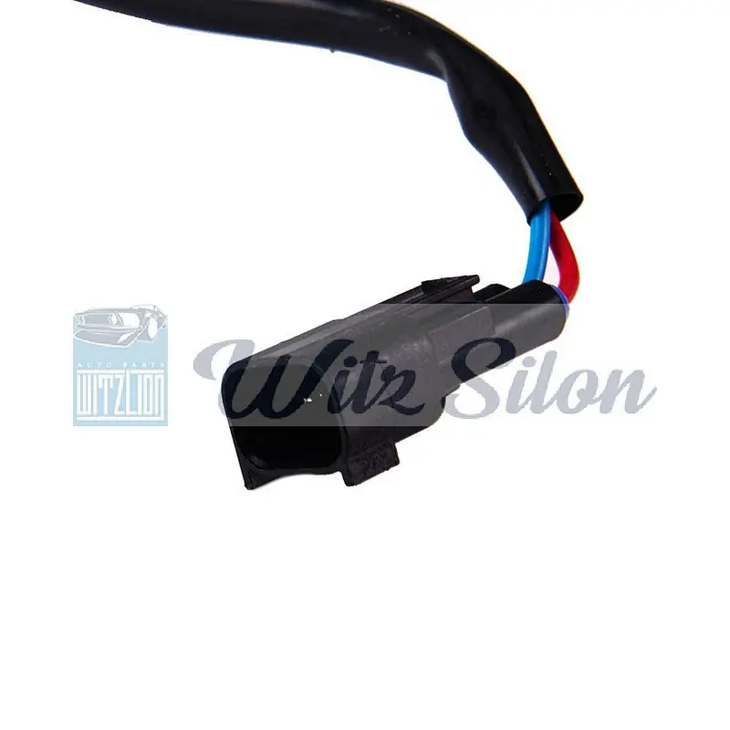 Car Body auto Parts Front Window Regulator FR with W 2 pins MOTOR oem no 4L3Z 1523200CA 6L3Z 1523200BA