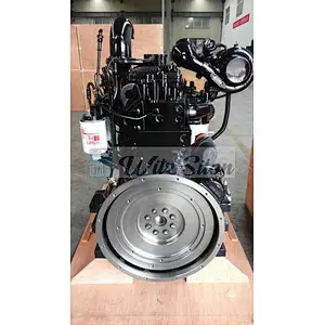 Cheap Marine Diesel Engine For Sale