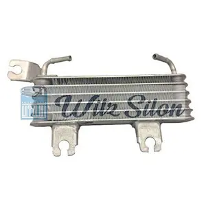 Oil Cooler OE No. 254602E000
