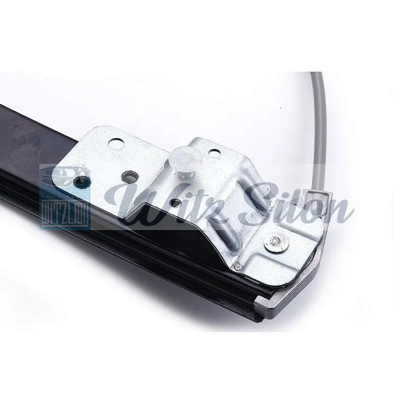 oemno 8K0 839 461 with Motor Left side window regulator