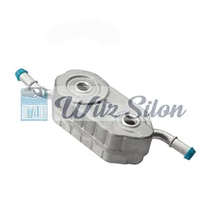 Oil Cooler and Radiator for 6501209606 OR 0501209925