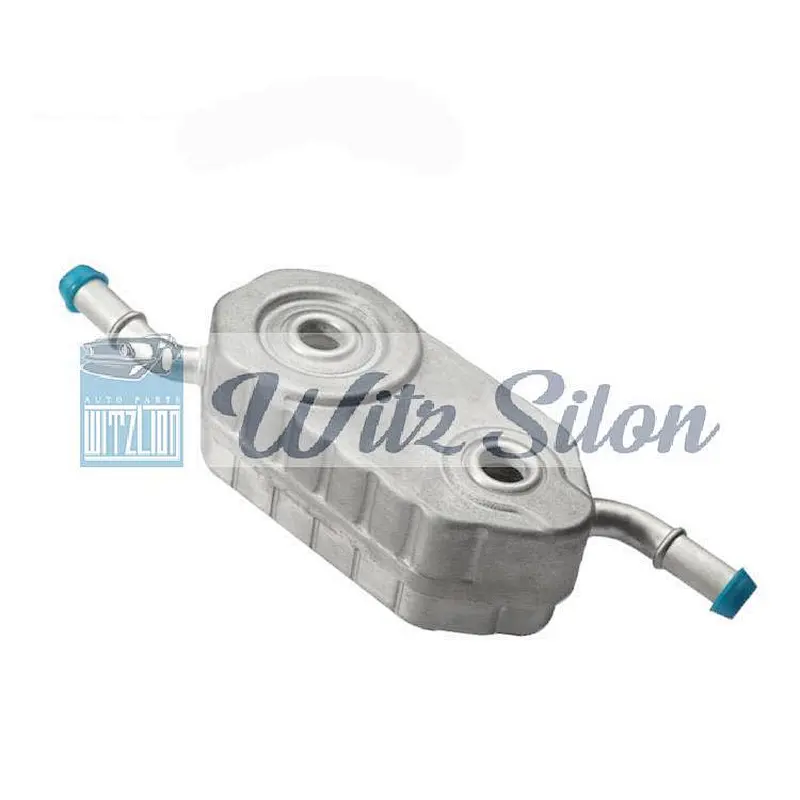 Oil Cooler and Radiator for 6501209606 OR 0501209925