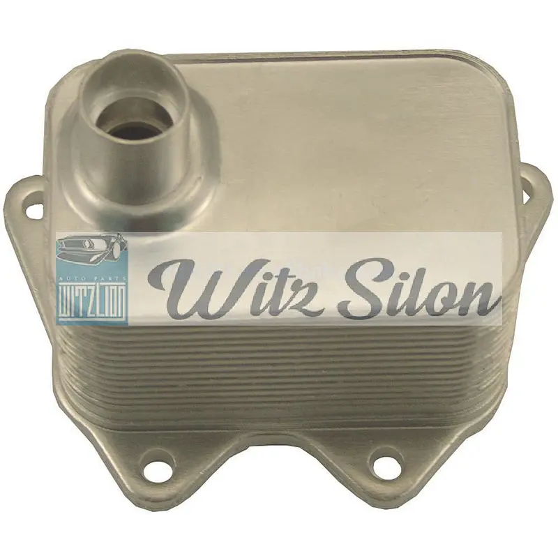 Oil Cooler Radiator 06J117021D OR 06J117021J OR V15-60-6020 OR 90659 OR 046014N OR 1133000500
