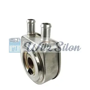 Oil cooler for ISUZU FOR RENAULT FOR NISSAN 7700114039