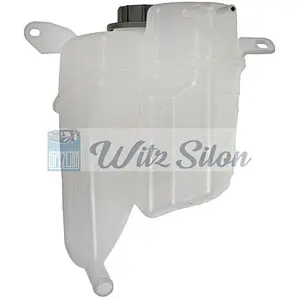 Radiator Coolant Overflow Tank Bottle Reservoir for Fords Thunderbird 2005-02 Lincoln LS 2006-00