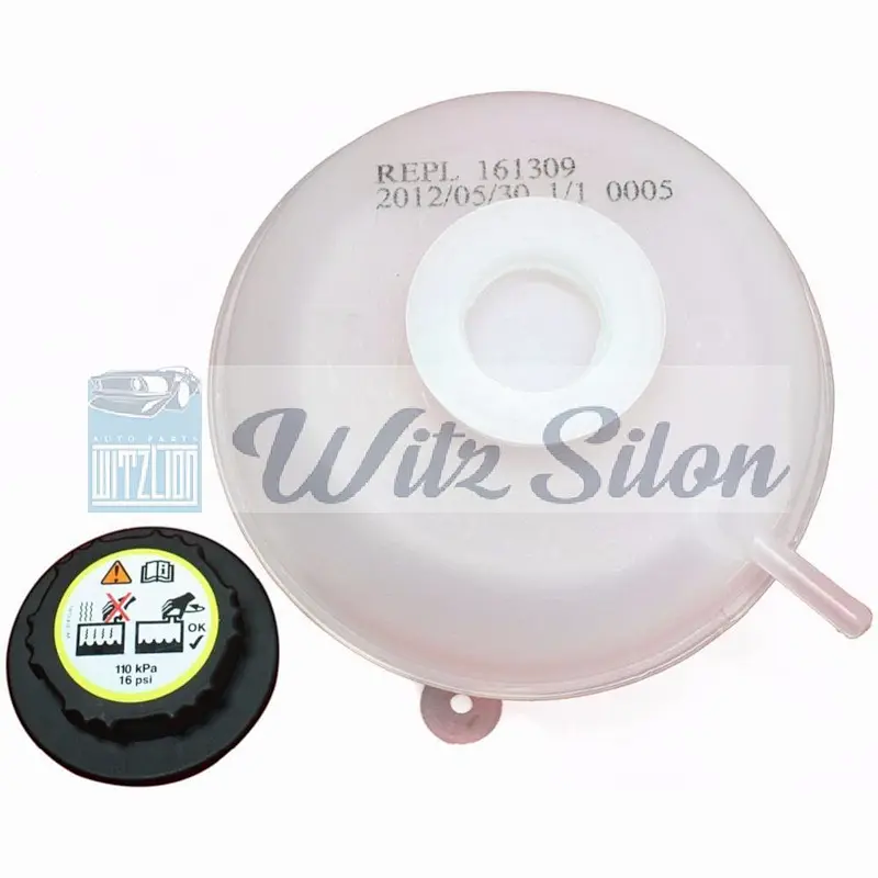 PCF000012  PCF000010 Coolant Expansion Tank for Land Rovers