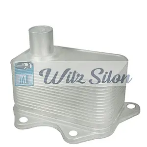 Oil Cooler Radiator 06J117021D OR 06J117021J OR V15-60-6020 OR 90659 OR 046014N 1133000500