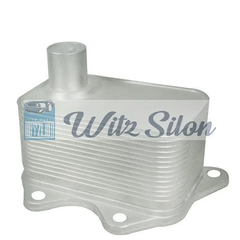 Oil Cooler Radiator 06J117021D OR 06J117021J OR V15-60-6020 OR 90659 OR 046014N 1133000500