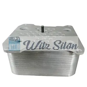Engine Oil Cooler OE NO. 8C3Z6A642A