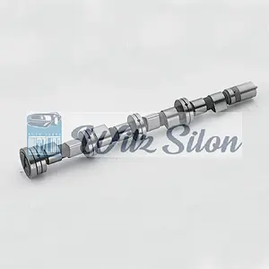 china wholesale auto parts camshaft  for fiat 4388356