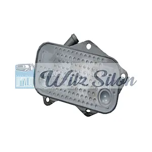 Engine Oil Cooler OE NO. 07K117021C