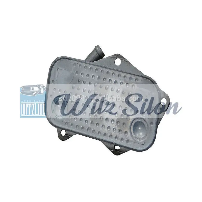 Engine Oil Cooler OE NO. 07K117021C