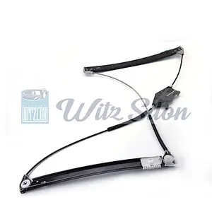 oemno 4F0 837 462A with Motor Right side window regulator