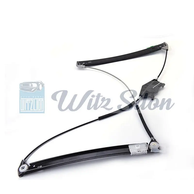 oemno 4F0 837 462A with Motor Right side window regulator