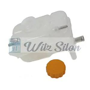 Coolant Expansion Tank Bottle Reservoir 96181382
