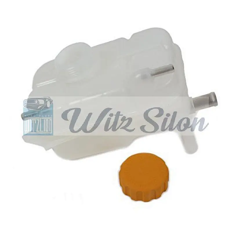 Coolant Expansion Tank Bottle Reservoir 96181382