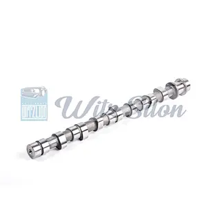 OEMNO PAJERO SHOGUN I MD-050140 MD-302333 MD-137163 4D56 L300 auto engine parts Custom chilled cast iron camshaft assy