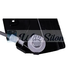 Car Body auto Parts Rear Window Regulator RL with W O MOTOR oem no 15893782