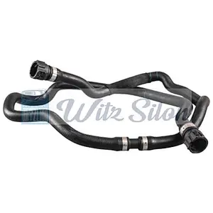 cooling system rubber hose 17127519259
