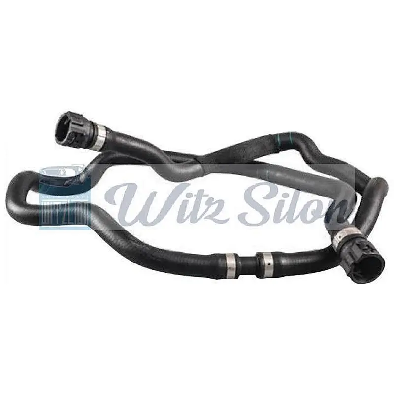 cooling system rubber hose 17127519259