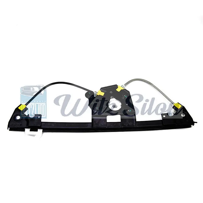 Car Body auto Rear Window Regulator RL with W O MOTOR oem no 51358212099
