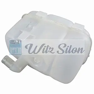Radiator Reservoir Overflow Coolant Expansion Tank OE# 30741975 For Volvo C70 S70 V70