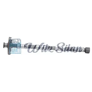 camshaft for MITSUBISHI L200 L200 CR Triton Strada Pajero Sport Montero Sport Challenger Nativa 1015A526