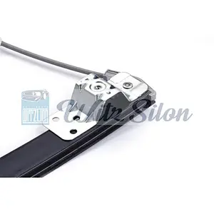 oemno 8E0 837 462B with Motor Right side window regulators