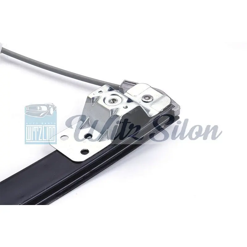 oemno 8E0 837 462B with Motor Right side window regulators