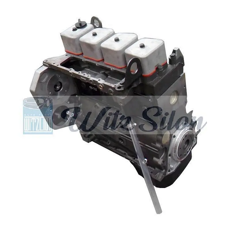 B3.9 Diesel Motor Parts 4BT 3.9L Engine Long Block