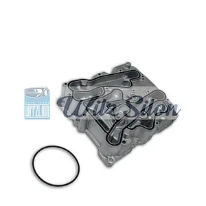 Oil Cooler Radiator OE NO. 4C3Z6A642AA or 4C3E6A642AA or F8UZ6A642HA or 2LIE6L62EBA or 918110