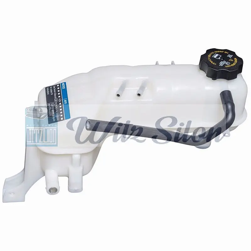 Engine Radiator Coolant Overflow Expansion Tank 22712361 for GM Alero Cavalier Grand AM Malibu