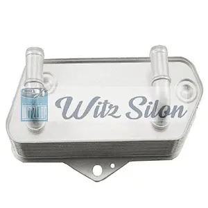 ENGINE OIL COOLER FOR AUDI A3
