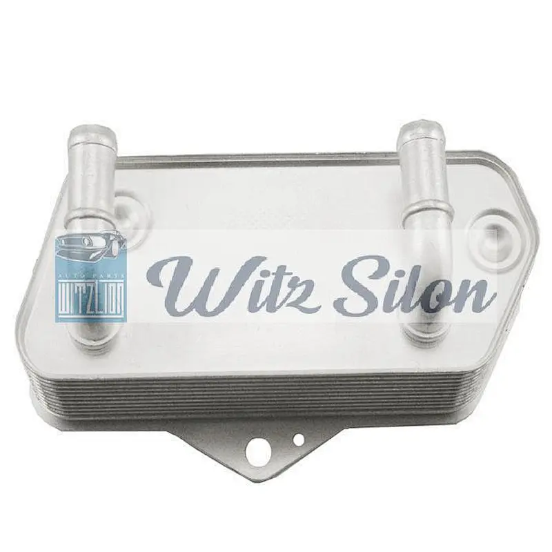 ENGINE OIL COOLER FOR AUDI A3