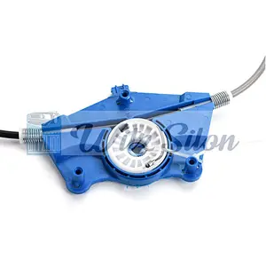 Car Body auto Parts Front Driver Left oemno 8E0 839 461B with Motor Left side window regulators