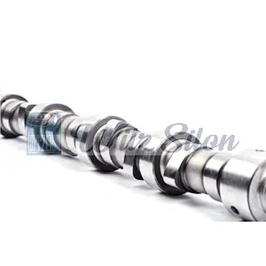 OEM NO MD-013677 4D34 PS-100 diesel engine camshaft