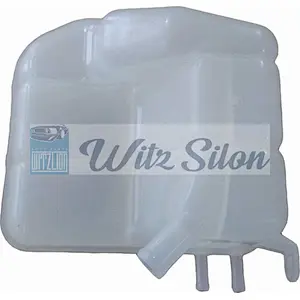 Engine Coolant Recovery Expansion Tank 98AB8K218AK for FORDs FOCUSs 98 04 TRANSIT CONNECT
