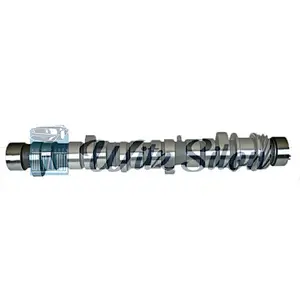 chinacarspareparts 4G63 motorcamshaft for hyundai 24100-32800
