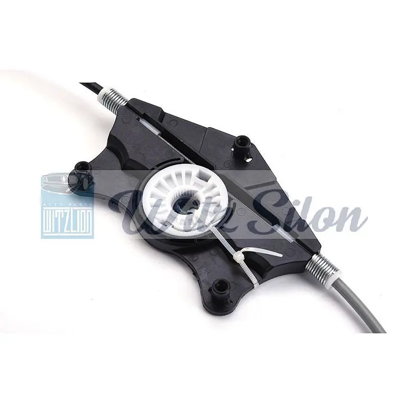 oemno 8K0 839 462 with Motor Right side window regulator
